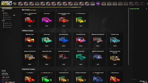 csgo live affiliate codes.